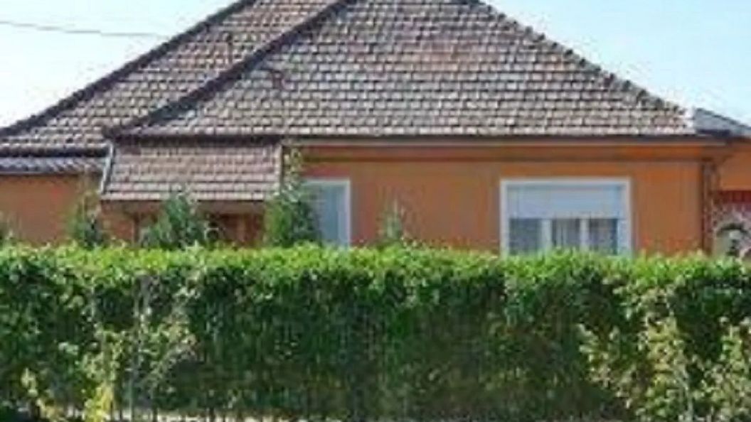 Tünde Vendégház Foktő (1)