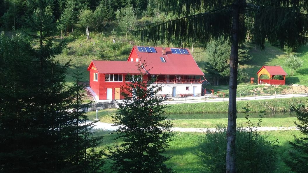 Cabana Gálkúti Sândominic (1)