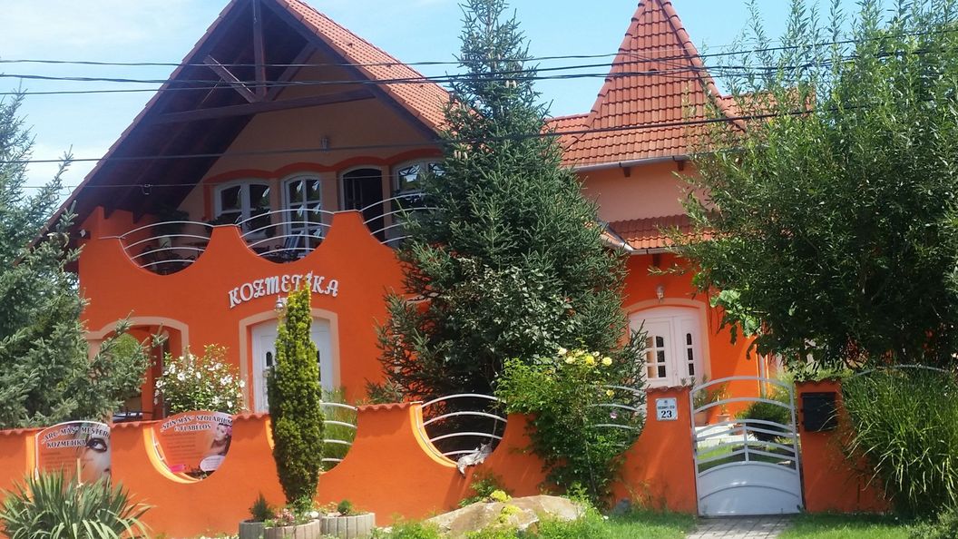 Berni Apartman Badacsonytomaj (1)