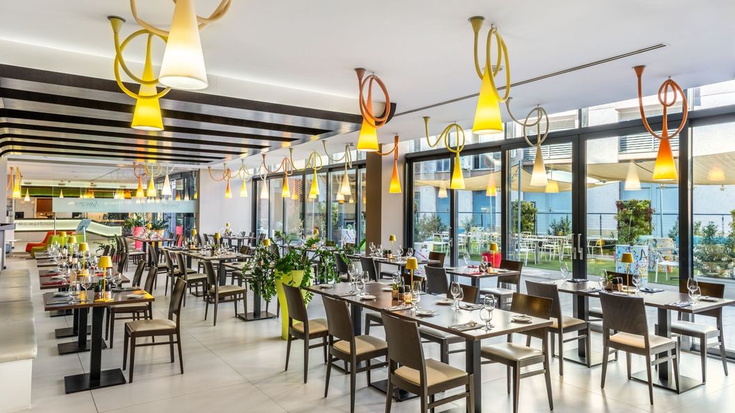 Art Hotel Szeged (1)