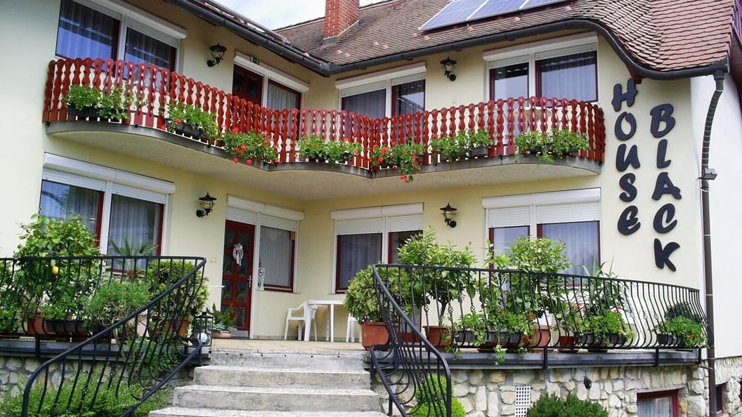 House Black Hévíz (1)