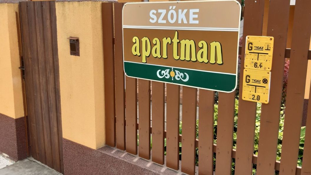 Szőke Apartmanok Hajdúszoboszló (1)