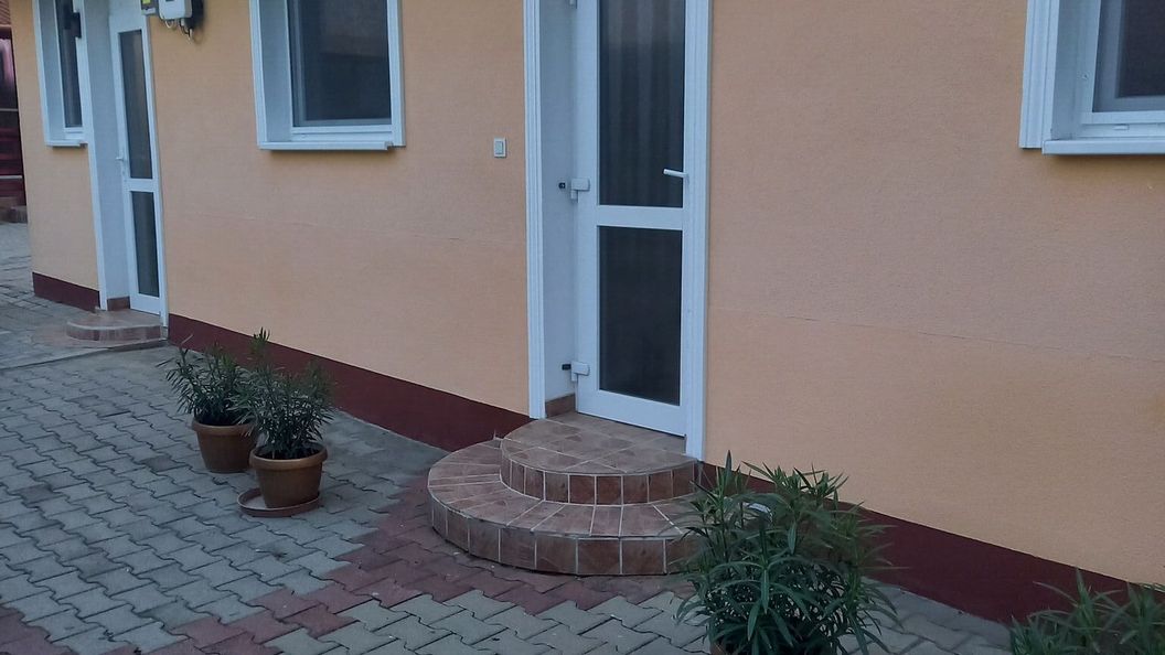 Szőke Apartmanok Hajdúszoboszló (1)