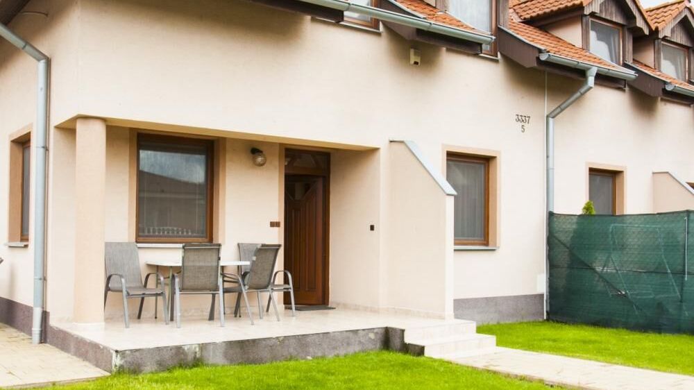 Apartmán Földes Veľký Meder (1)