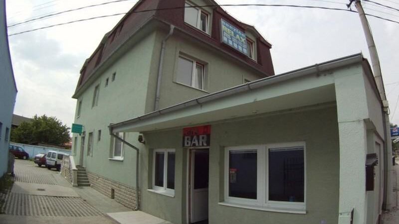 Penzión Relax Bratislava (1)