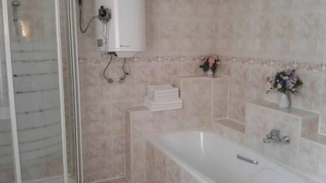 Anikó Vendégház Hajdúszoboszló (1)