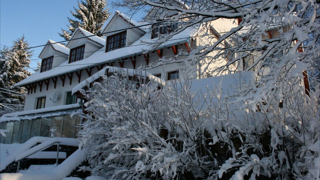 Mátraszentimre Panzió (1)