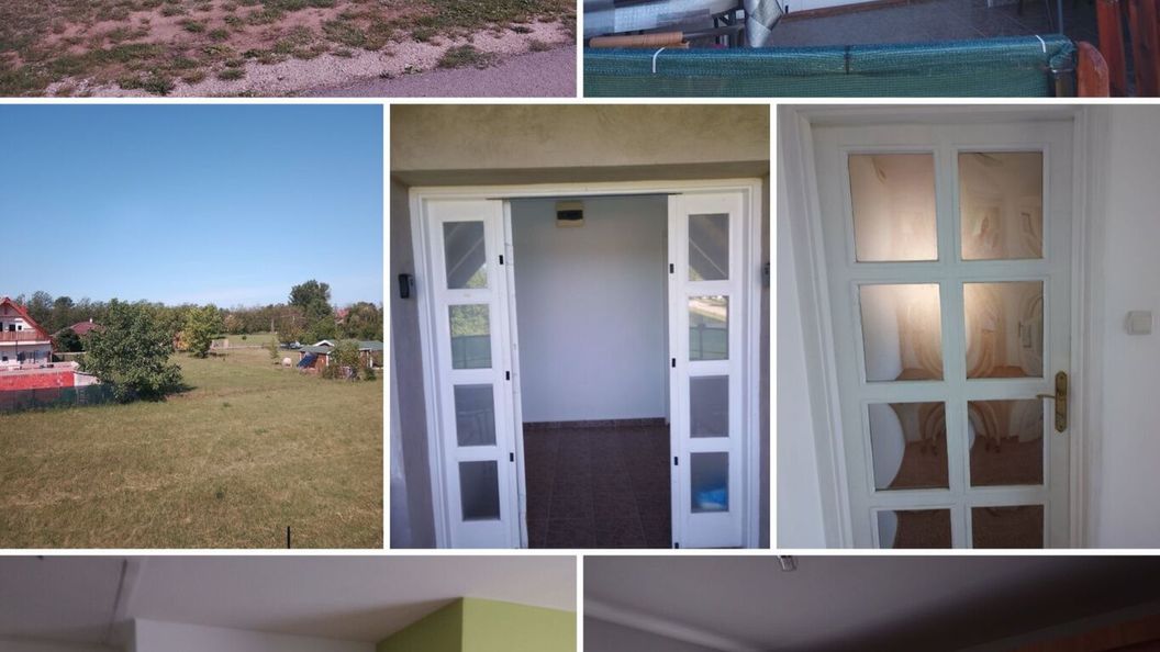 Benkő Apartman Balatonszemes (1)