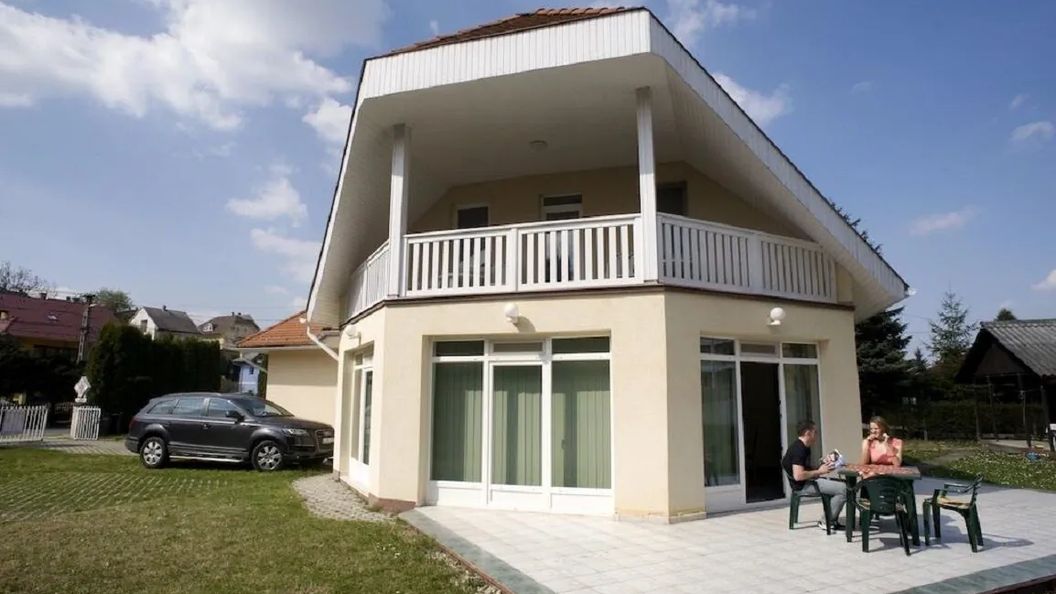 Marianna Apartmanház Zalakaros (1)