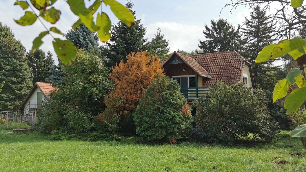 Becker Vendégház Ábrahámhegy (1)