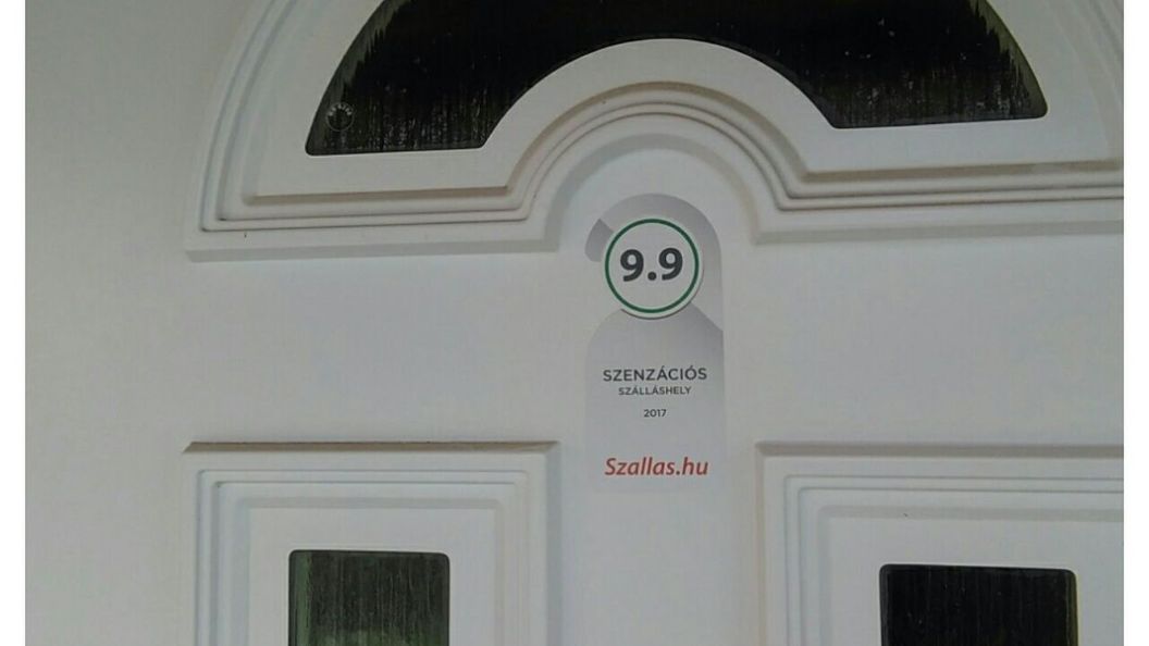 Tóth Vendégház Dejtár (1)