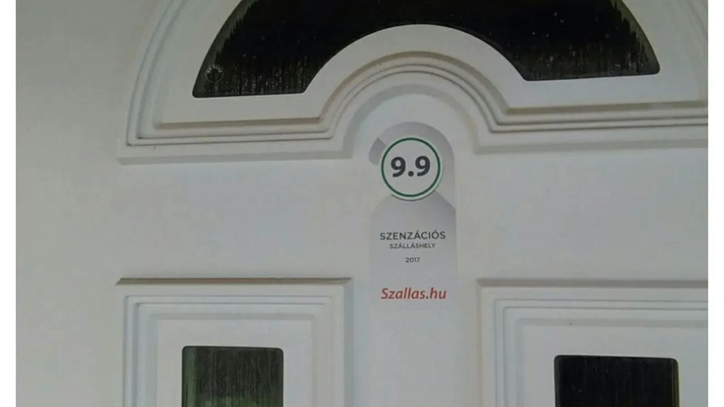 Tóth Vendégház Dejtár (1)
