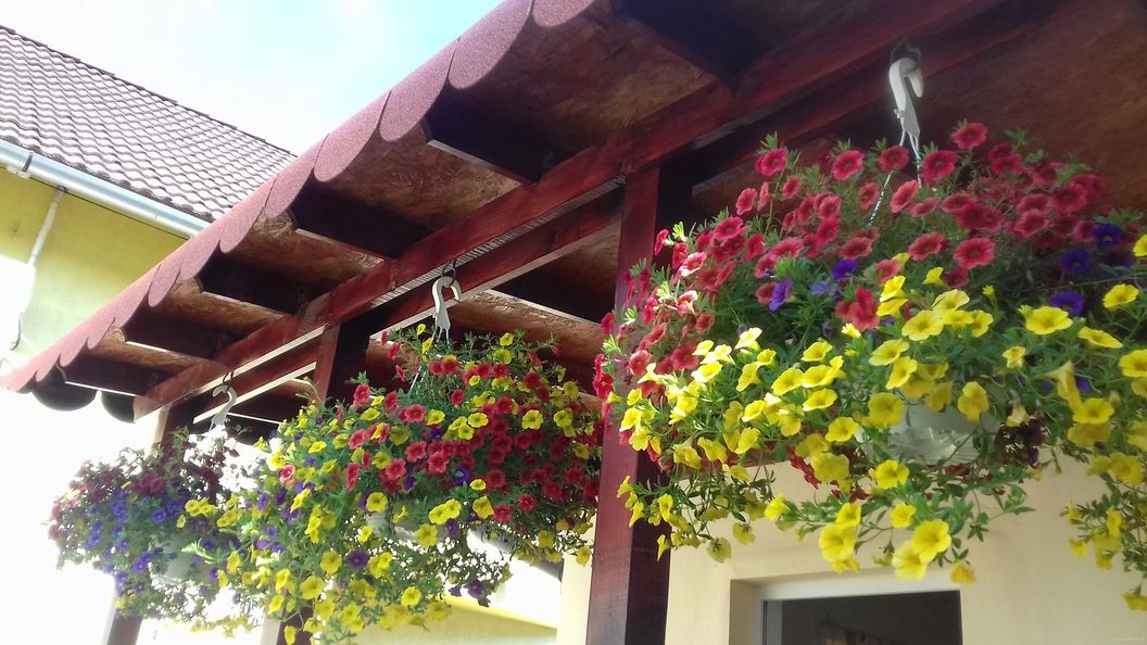 Apartament Judith Turda (1)