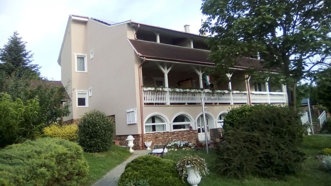 Németh Apartmanok Zalakaros (1)