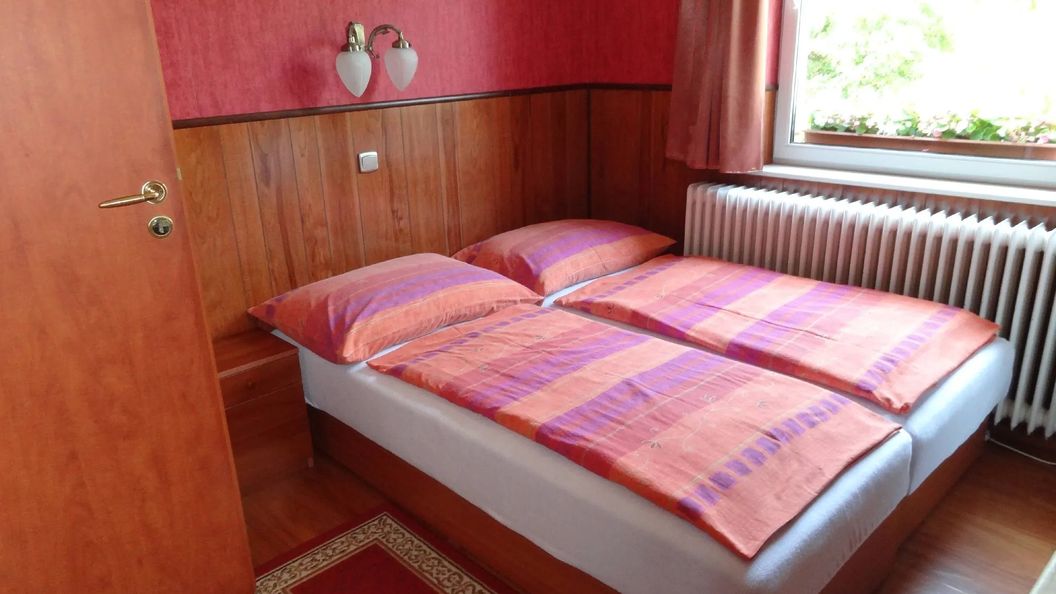 Piri Vendégház Törökbálint (1)