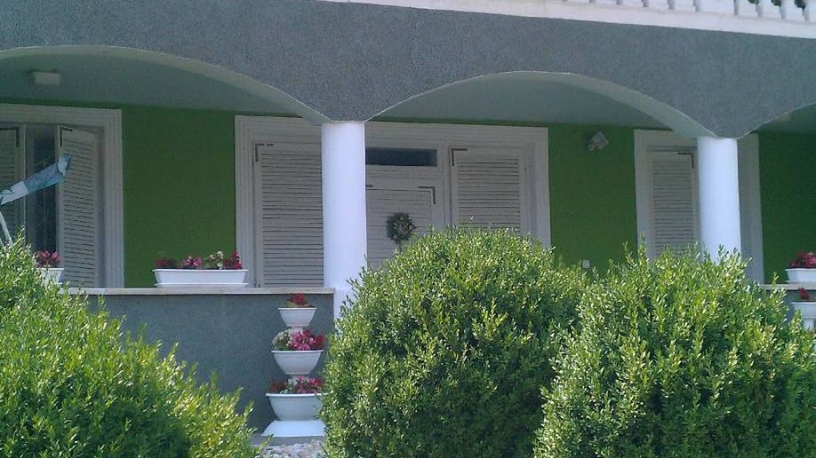 Viktória Apartmanok Zalakaros (1)