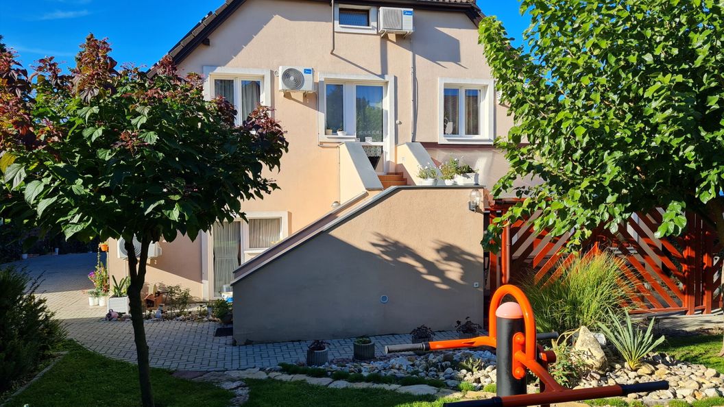 Rózsa Panzió Balatonfüred (1)