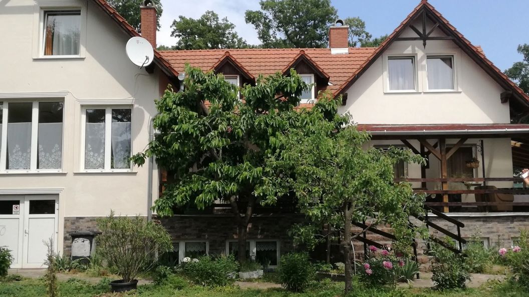 Goldschmiedt Vendégház Pálköve (1)