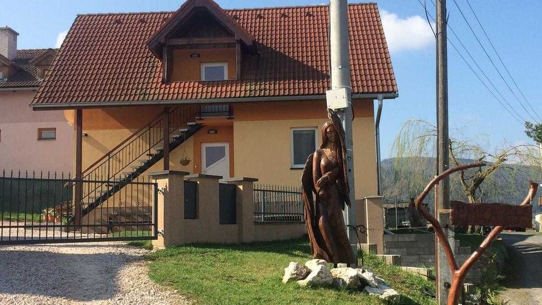 Ubytovanie Emka Hrabušice (1)