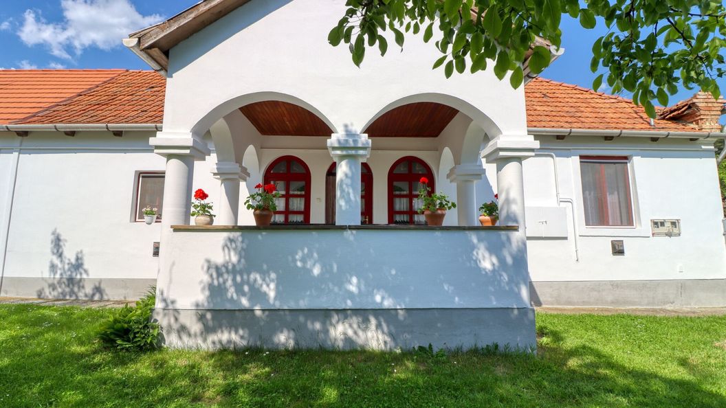 Napfény Vendégház Bükkszék (1)