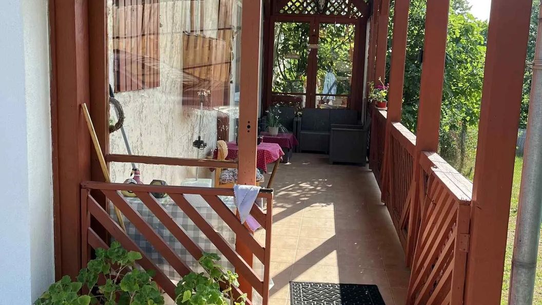 Marianna Apartman Balatonföldvár (1)