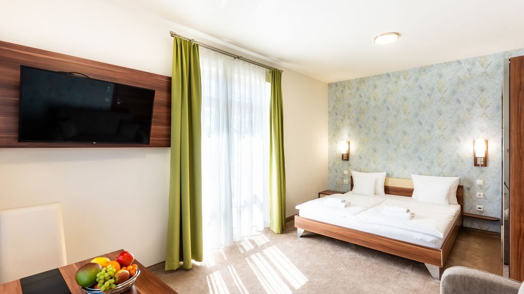 B&B Apartmanház Lajta Park Mosonmagyaróvár (1)