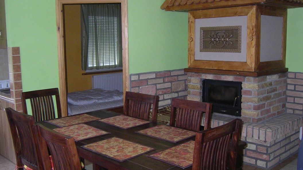 Kandallós Apartman Szeged (1)