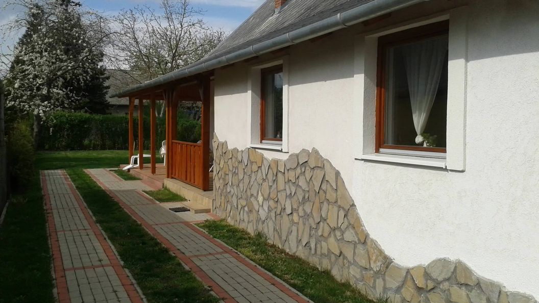 Munkácsy Apartman Balatonfenyves (1)