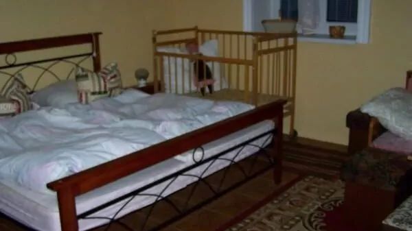 Ubytování Reder Kežmarok (1)