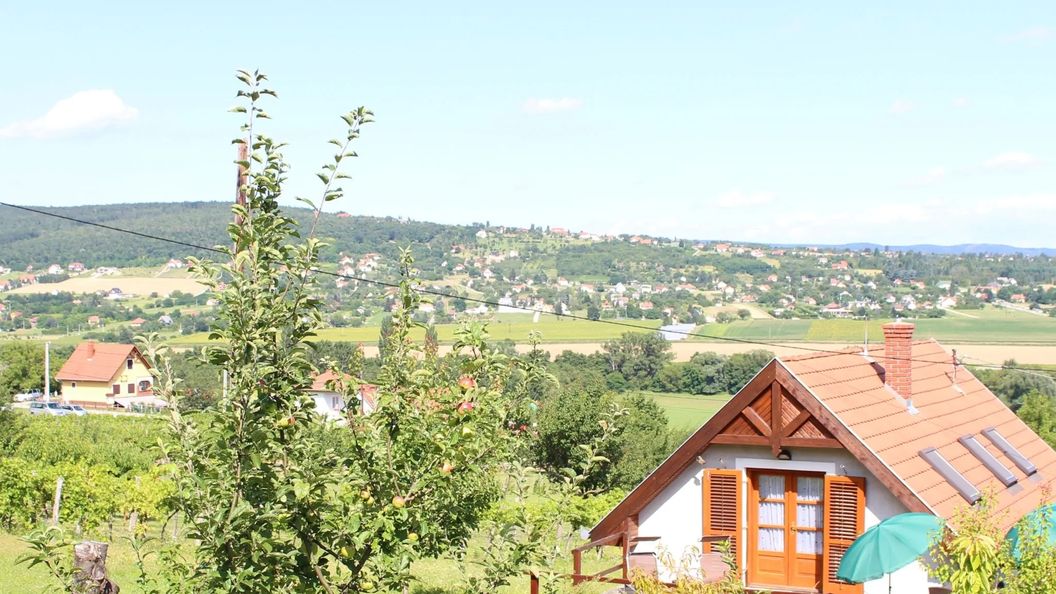 Panorama House Hévíz (1)