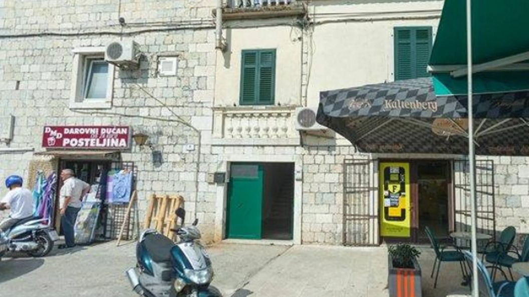 Villa Lucia Trogir (1)