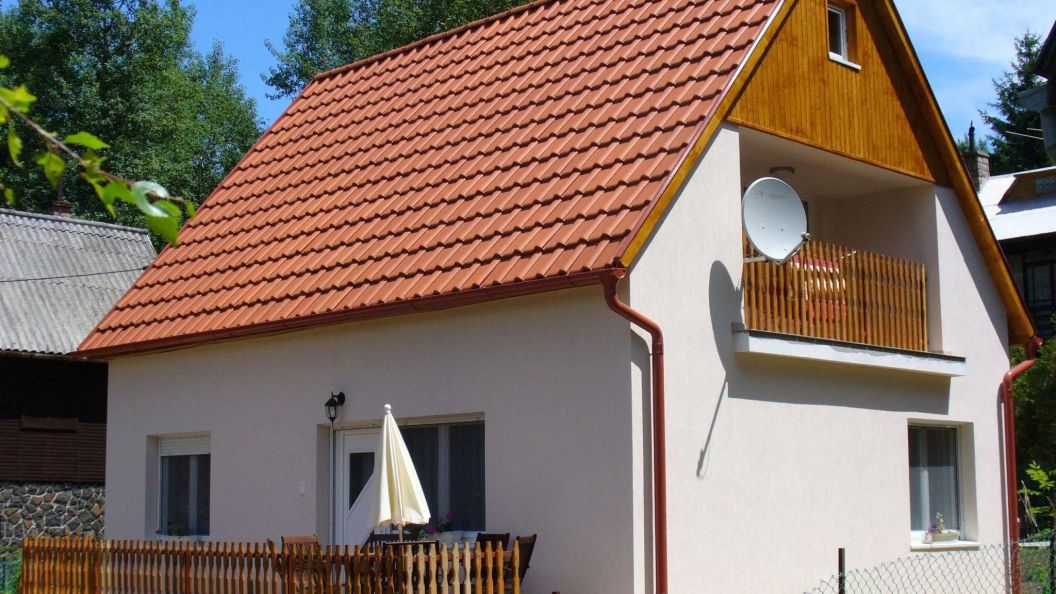 Somhegy Vendégház Mátraszentimre (1)