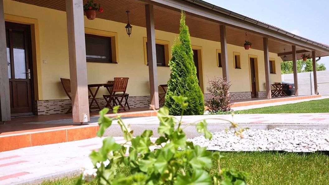 Apartmany Forro I Veľký Meder (1)