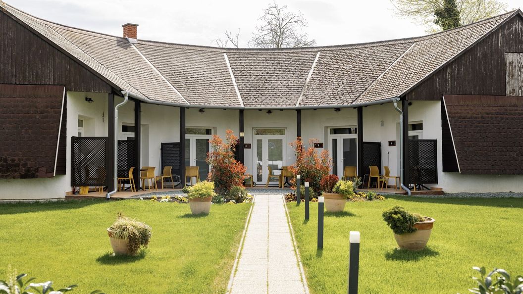 Sárvárfürdő Apartmanház Sárvár (1)