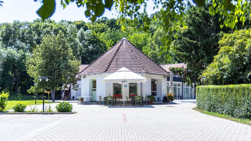 Tó-Part Panzió Kőszeg (1)