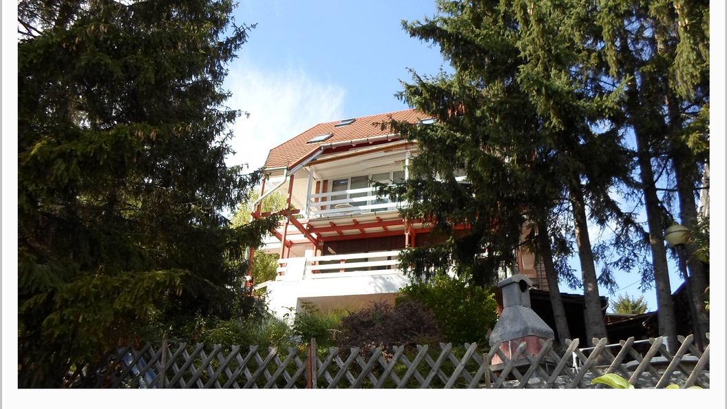 Panorama Szállás Miskolctapolca (1)