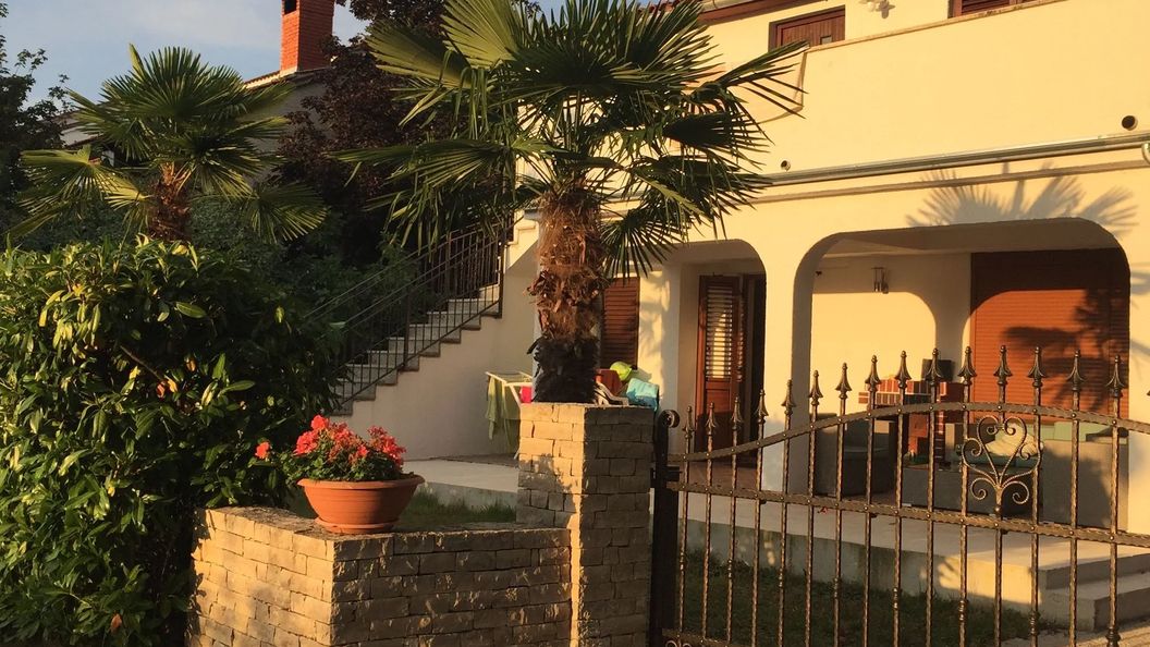 Apartments Matea Poreč (1)