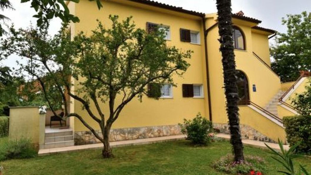 Apartman Brijuni Poreč (1)