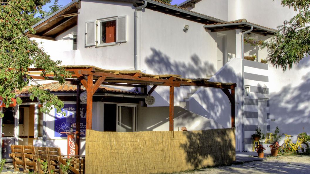 Apartmani Vilma Fažana (1)