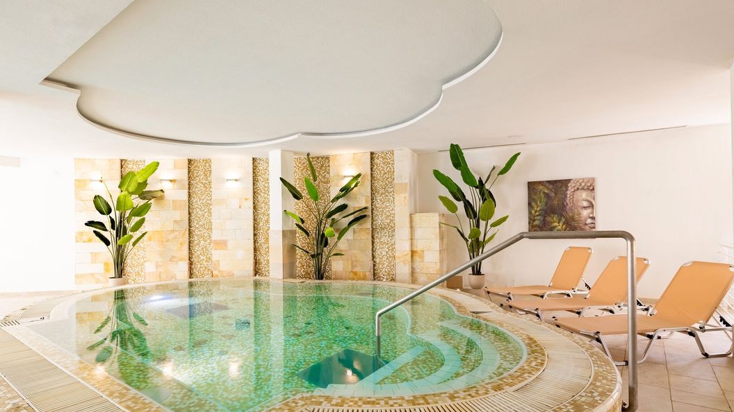 Aurora Hotel Miskolctapolca (1)