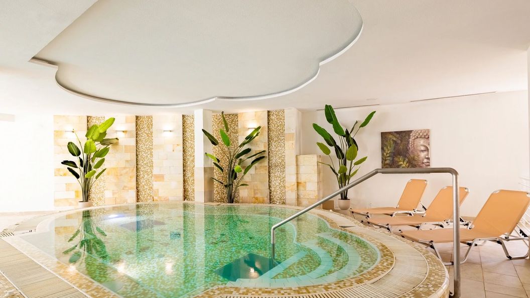 Aurora Hotel Miskolctapolca (1)