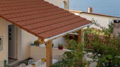 Apartmani Satis Trogir (1)