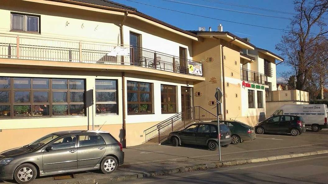 Penzion Toscana Nitra (1)