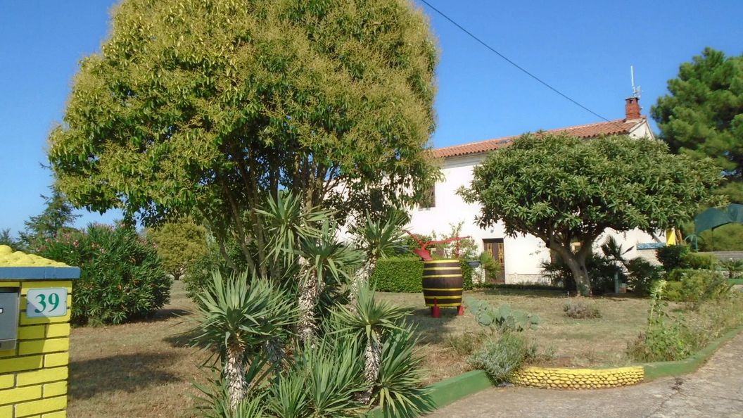 Rooms Matea Pula (1)