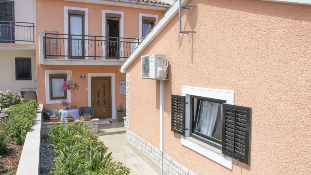 House Marija-Edo Stifanic Poreč (1)
