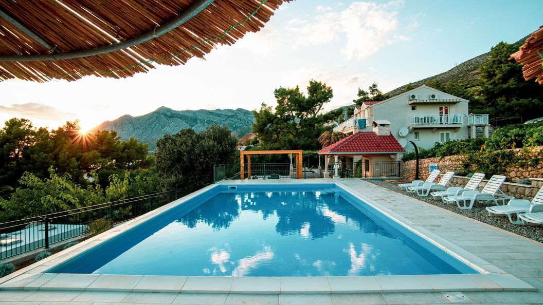 Apartmani Vala Orebić (1)