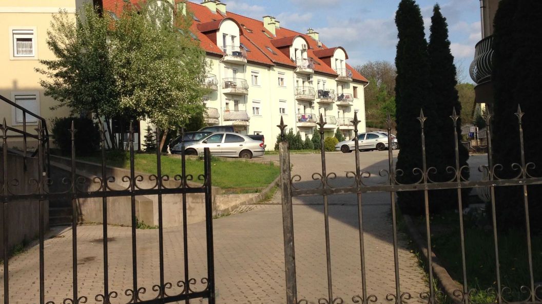 Apartman Kristály Eger (1)