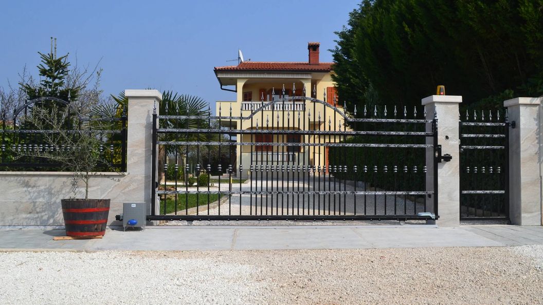 Apartmani Dermit Fažana (1)