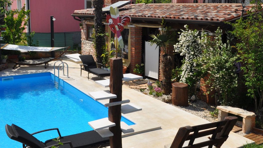 Vila Fontana Umag (1)