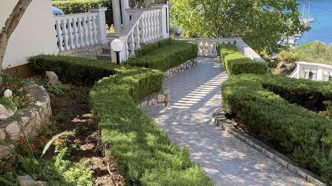 Apartmani Jagoda Rab (1)